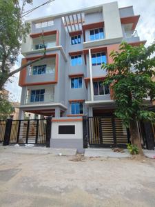 Image of 1025 Sq.ft 2 BHK Apartment / Flat for sale in Anupam, Purbalok, Kolkata for Rs. 7600000