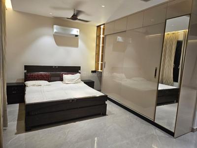 Bedroom Image of 2096 Sq.ft 2 BHK Villa for rent in Ranjit Avenue Amritsar for Rs. 18500