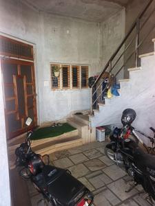 Balcony Image of 1800 Sq.ft 3 BHK Independent House for sale in Tej Singh Nagar, Anand Nagar Bharatpur for Rs. 13000000