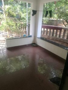 Balcony Image of 2500 Sq.ft 5 BHK Independent House for sale in Chembukkav Thrissur for Rs. 17000000