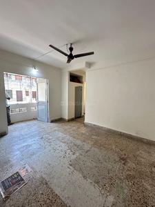1 BHK Flat