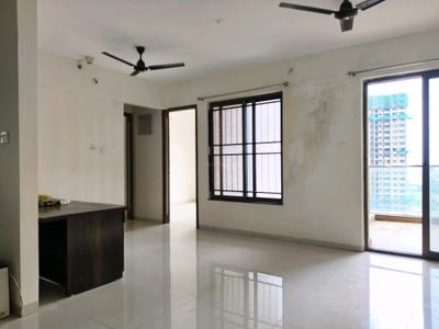 Living Room Image of 1032 Sq.ft 2 BHK Apartment / Flat for rent in Sus Pune for Rs. 29000