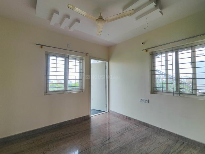 Sector 3, HSR Layout Bedroom 1