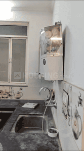 Image of 1200 Sq.ft 3 BHK Apartment / Flat for sale in Jagatpura, Jaipur for Rs. 4100000