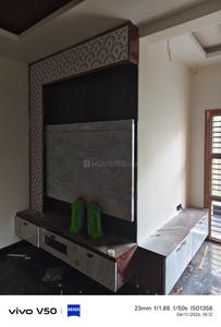 Hall Image of 4800 Sq.ft 4 BHK Independent House for sale in Vidyaranyapura Bengaluru for Rs. 29000000