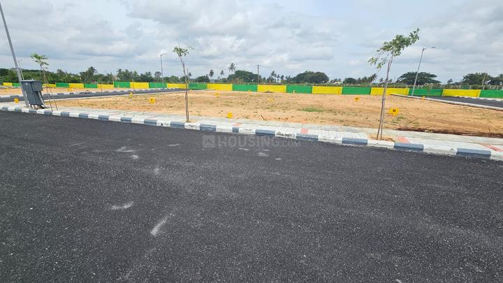 Nandi Hill View Enclave  Main Image 1