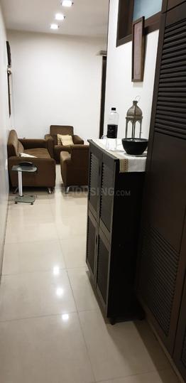 Walkeshwar, Malabar Hill Hall 1