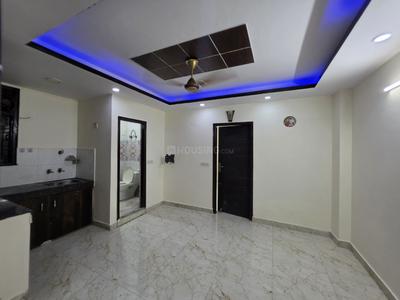1 BHK Flat