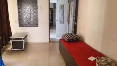 Payal Palace Living Room 1