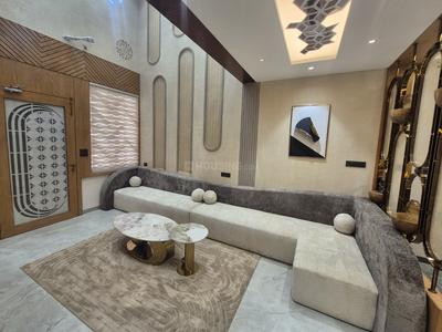 Hall Image of 2300 Sq.ft 3 BHK Independent House for sale in Platinum Green City, Omex City Indore for Rs. 16100000