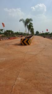 Image of 274 Sq.ft Residential Plot / Land for sale in Vikarabad Town, Vikarabad for Rs. 4110000