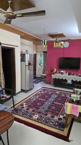 Bedroom Image of 1100 Sq.ft 2 BHK Apartment / Flat for sale in Adikmet Hyderabad for Rs. 5500000