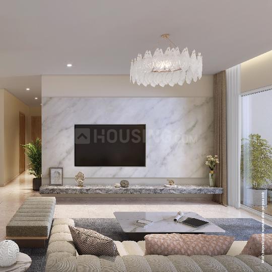 Godrej Bay View Main Image 1