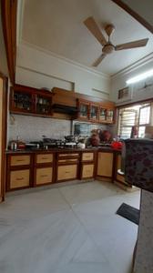 Kitchen Image of 1422 Sq.ft 3 BHK Apartment / Flat for sale in Maninagar Ahmedabad for Rs. 9500000