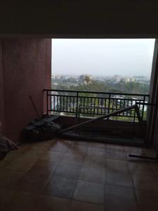 Balcony Image of 455 Sq.ft 1 RK Apartment / Flat for sale in Ambernath West Ambernath for Rs. 2400000