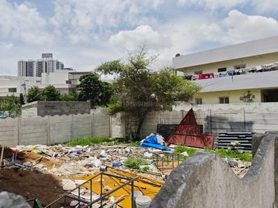 Snehita Hill Plot View 2