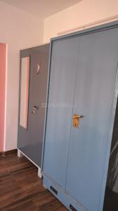 Bedroom Image of 1493 Sq.ft 3 BHK Apartment / Flat for sale in Gera North, Kharadi Pune for Rs. 16000000