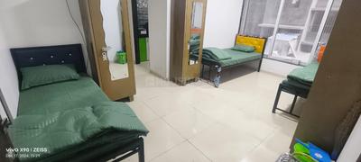 Hall Image of cozy corner in Airoli, Navi Mumbai