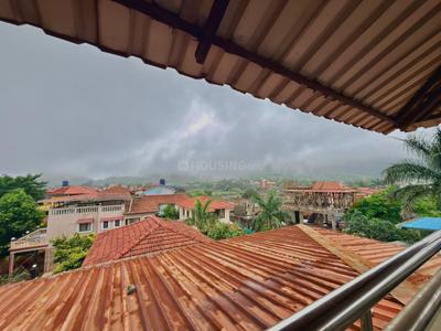 Balcony Image of 3000 Sq.ft 4 BHK Villa for sale in Tungarli Lonavala for Rs. 19000000