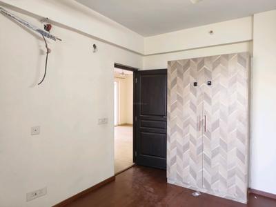 Bedroom Image of 1910 Sq.ft 3 BHK Apartment / Flat for rent in Orris Greenopolis, Sector 89 Gurgaon for Rs. 34000