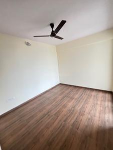 Bedroom Image of 1250 Sq.ft 2 BHK Apartment / Flat for sale in Kamdhenu Excelencia, Dronagiri Navi Mumbai for Rs. 8500000