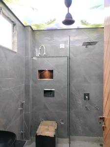 Bedroom Two Image of 2403 Sq.ft 4 BHK Builder Floor for sale in Puri Aman Villas, Sector 89 Faridabad for Rs. 24500000