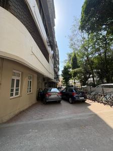 Image of 1500 Sq.ft 2 BHK Apartment / Flat for sale in Shyam NiwasSociety, Cumballa Hill, Mumbai for Rs. 50000000