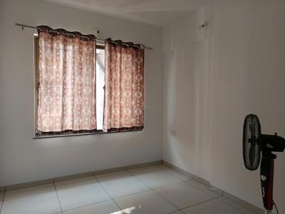 Bedroom Image of 1080 Sq.ft 2 BHK Apartment / Flat for rent in Tranquility Annexe A and B Wing Phase 1, Shewalewadi Pune for Rs. 26500