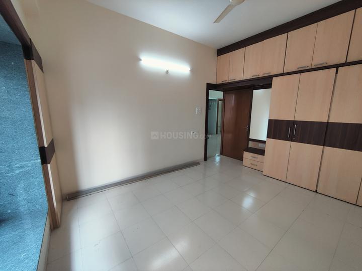 Big app Bedroom 1