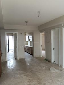 Hall Image of 1470 Sq.ft 3 BHK Builder Floor for sale in Signature Global City 63A, Sector 63 Gurgaon for Rs. 30000000