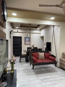 Image of 1485 Sq.ft 3 BHK Apartment / Flat for sale in Satellite, Ahmedabad for Rs. 11500000