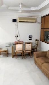 Hall Image of 985 Sq.ft 2.5 BHK Apartment / Flat for sale in Vashi Navi Mumbai for Rs. 26000000