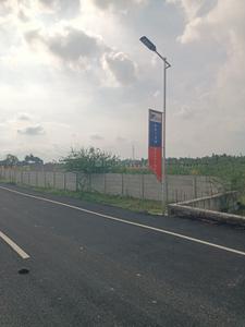 Image of 880 Sq.ft Residential Plot / Land for sale in Avadi, Chennai for Rs. 4400000