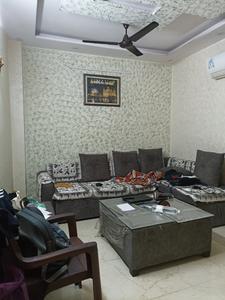 2 BHK Independent Builder Floor