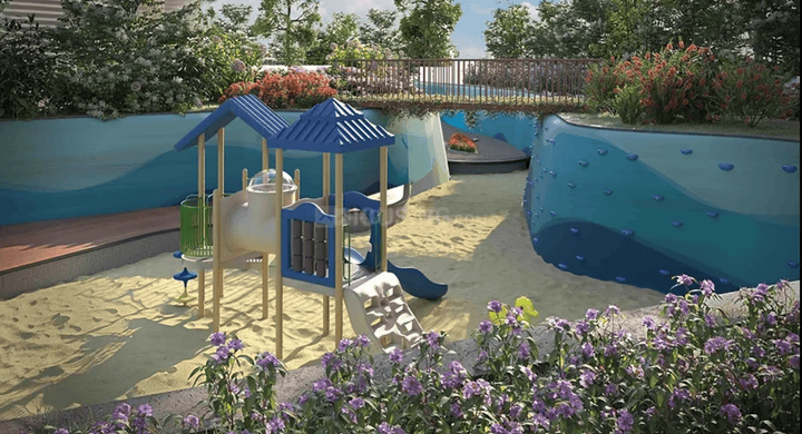 Sobha Waterfront Main Image 1