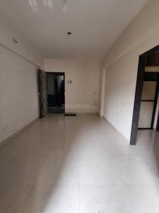 Hall Image of 665 Sq.ft 1 BHK Apartment / Flat for sale in Dombivli West Thane for Rs. 4500000