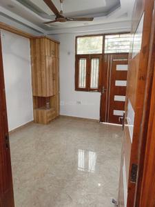 Hall Image of 1200 Sq.ft 3 BHK Builder Floor for sale in Vasundhara Ghaziabad for Rs. 11000000