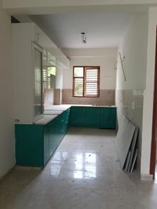 Kitchen Image of 1700 Sq.ft 3 BHK Builder Floor for rent in Sector 46 Gurgaon for Rs. 85000
