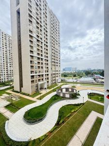 Image of 1005 Sq.ft 2 BHK Apartment / Flat for sale in Sobha Dream Gardens, Thanisandra, Bengaluru for Rs. 12900000