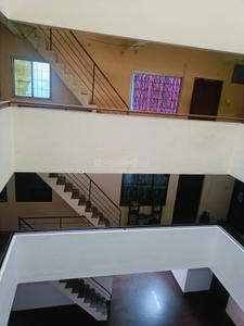 Balcony Image of 900 Sq.ft 2 BHK Apartment / Flat for sale in Apple Cart Apartments, Maradu Kochi for Rs. 3000000