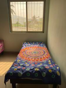 Bedroom Image of Shree swami samarth  in Airoli, Navi Mumbai