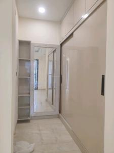 Bedroom Three Image of 5500 Sq.ft 5 BHK Builder Floor for sale in Green Field Colony Faridabad for Rs. 32500000