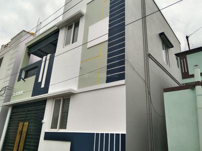 2 BHK Independent House