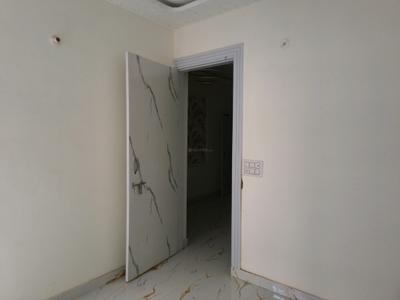 Bedroom Image of 750 Sq.ft 2 BHK Builder Floor for sale in Ved Vihar Ghaziabad for Rs. 2275098