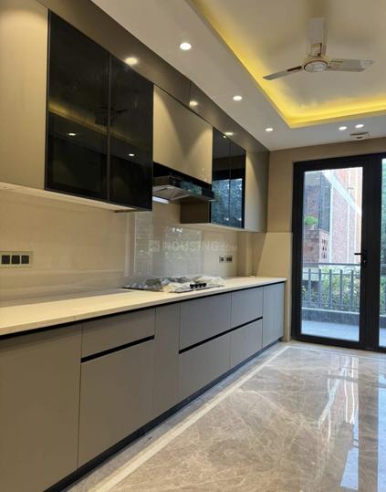 Block B, Sushant Lok Phase 1 Kitchen 1