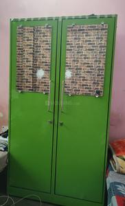 Bedroom Image of Family PG in Jhilmil Colony, New Delhi