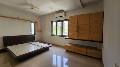 Bedroom Image of 3500 Sq.ft 4 BHK Villa for rent in Indu Fortune Fields Villas, Kukatpally Hyderabad for Rs. 125000