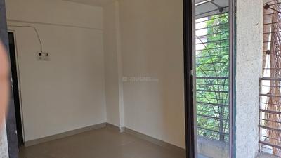 1 BHK Flat