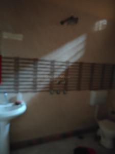 Bathroom Image of 2250 Sq.ft 3 BHK Builder Floor for rent in Sector-02 Bahadurgarh for Rs. 18000