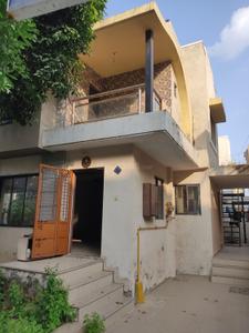 Image of 1400 Sq.ft 2 BHK Independent House for rent in Vavol, Gandhinagar for Rs. 18000